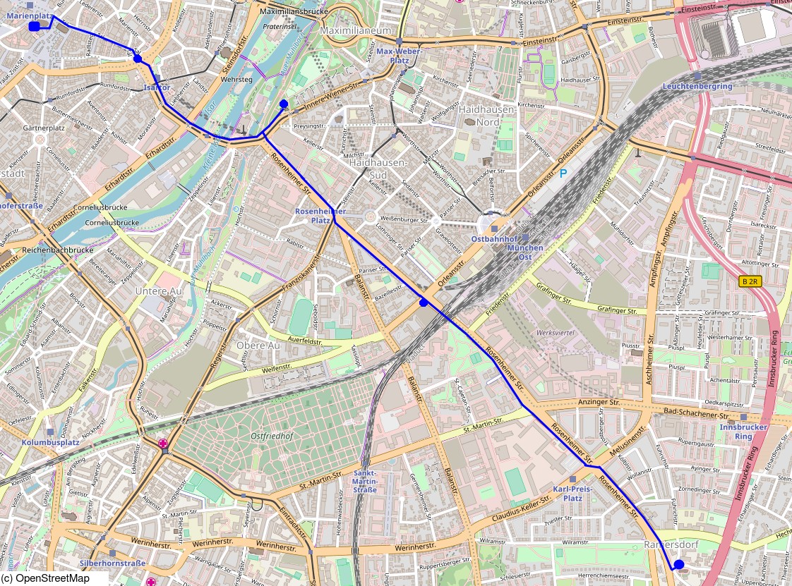 Wallfahrt